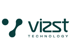 vizst technology logo