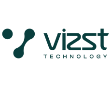 Vizst Technology logo