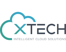 XTECH logo