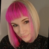 Becki Vickerstaff