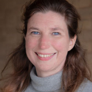 Alexandra Freeman headshot