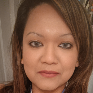 Ann Tharanaj