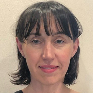 Anna Hughes headshot