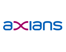 Axians logo
