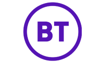 BT logo