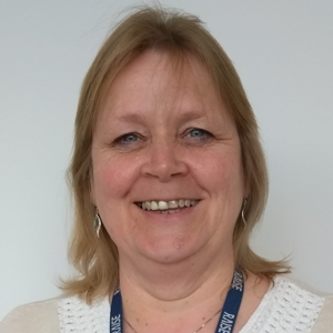 Cathy Minett-Smith