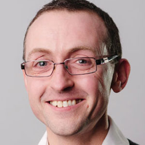 Chris Thomson