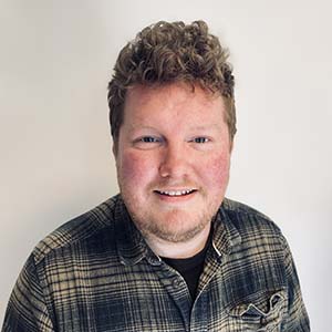 Chris Wood headshot