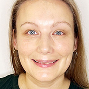 Clare Shufflebotham headshot
