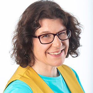 Dr Nicola Millard