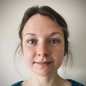 Emily Wild headshot