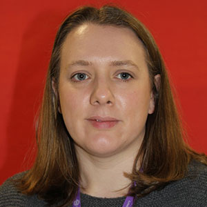Fiona Steel headshot