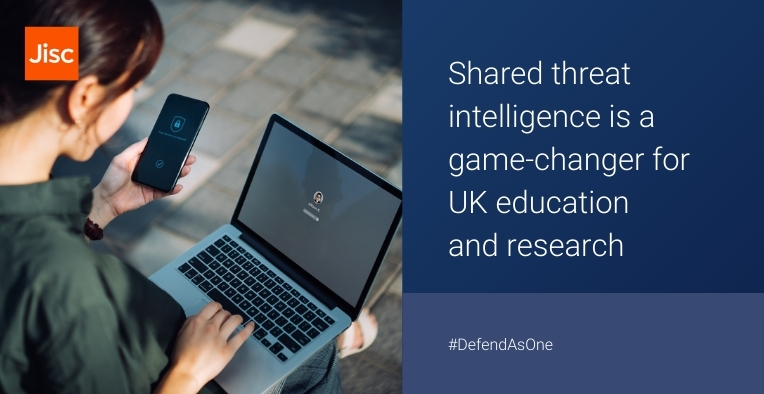 Shared threat intelligence is a game-changer for UK education and ...