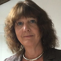 Gill Ferrell