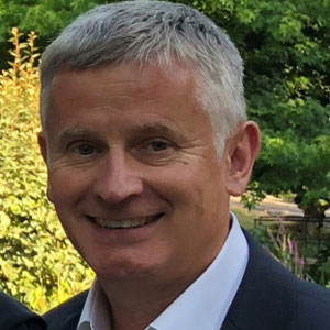 Graham Button headshot
