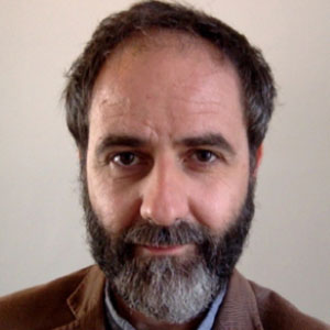 Greg Ince headshot