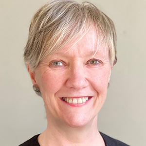 Heidi Fraser-Krauss