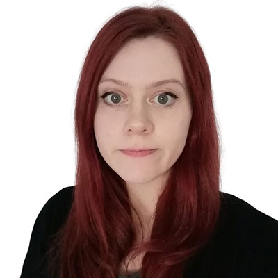 Helen Nicholson headshot