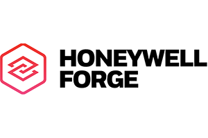 Honeywell Forge logo