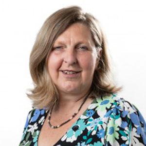 Jackie Potter headshot