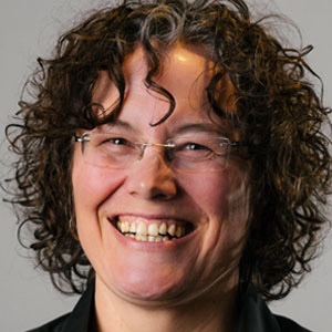 Janette Hillicks headshot