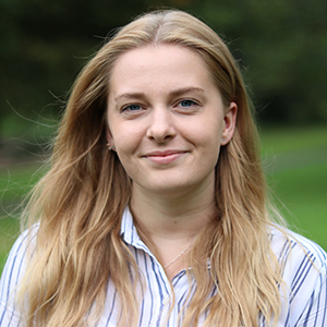 Jessie Davies headshot