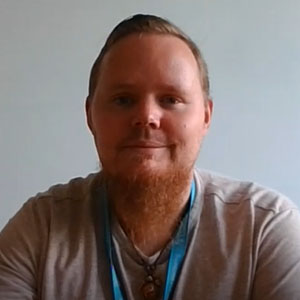 Liam Snaith headshot
