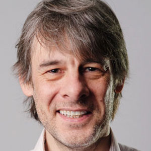 Mark Clark