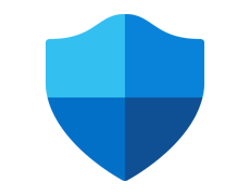 Microsoft Defender logo