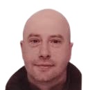 Mike Cameron headshot