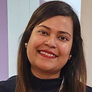 Nurun Nahar