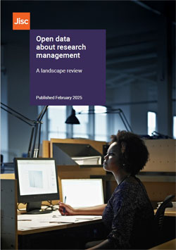 Report cover.