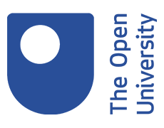 The Open University logo