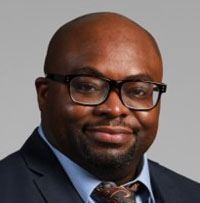 Patrice Seuwou headshot.
