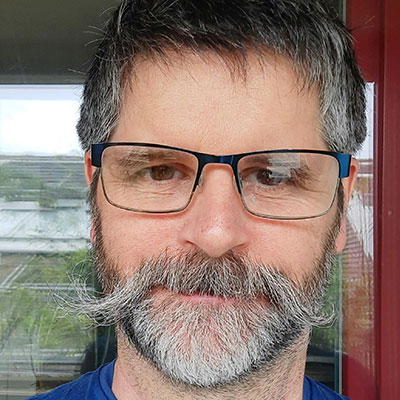 Peter Findlay