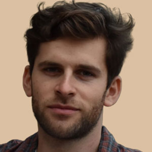 Sam Thornton headshot