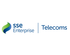 SSE Enterprise Telecoms logo