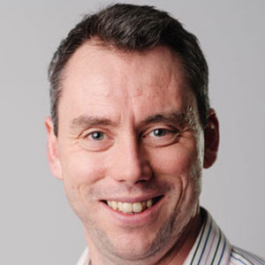 Steve Bailey