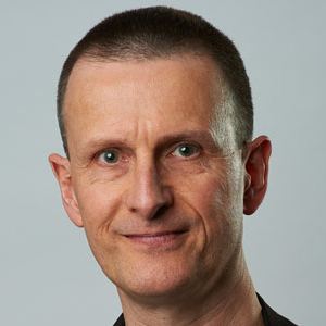Steve Byford