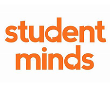 Student minds logo