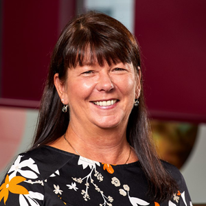 Sue Beckingham