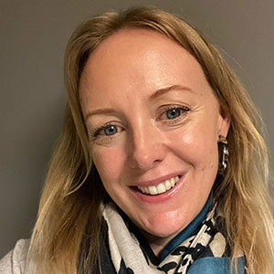 Tabetha Newman