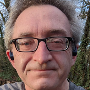 Tim Chown