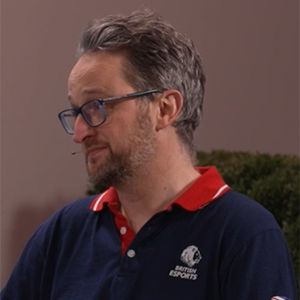 Tom Dore headshot