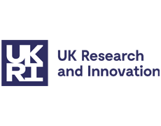 UKRI logo