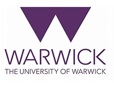 University of Warwick logo