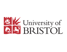 University of Bristol logo