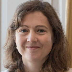 Verena Weigert