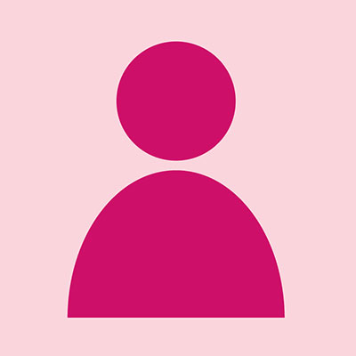 Person avatar