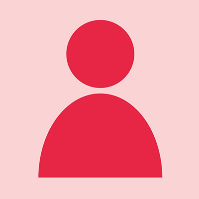 Person avatar
